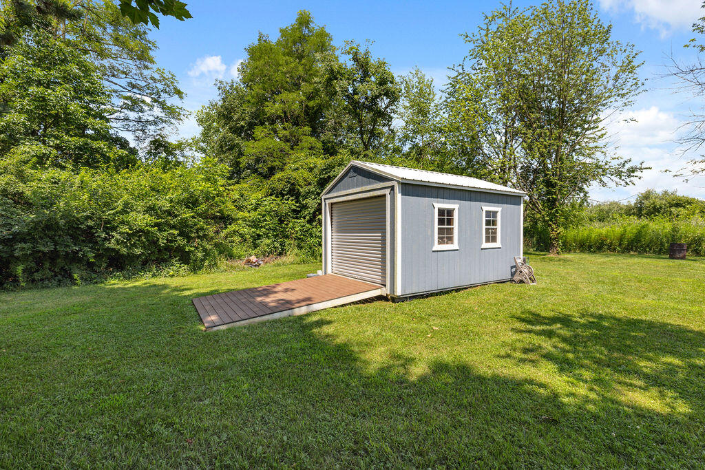 930 Bickett Road, Xenia, Ohio 45385