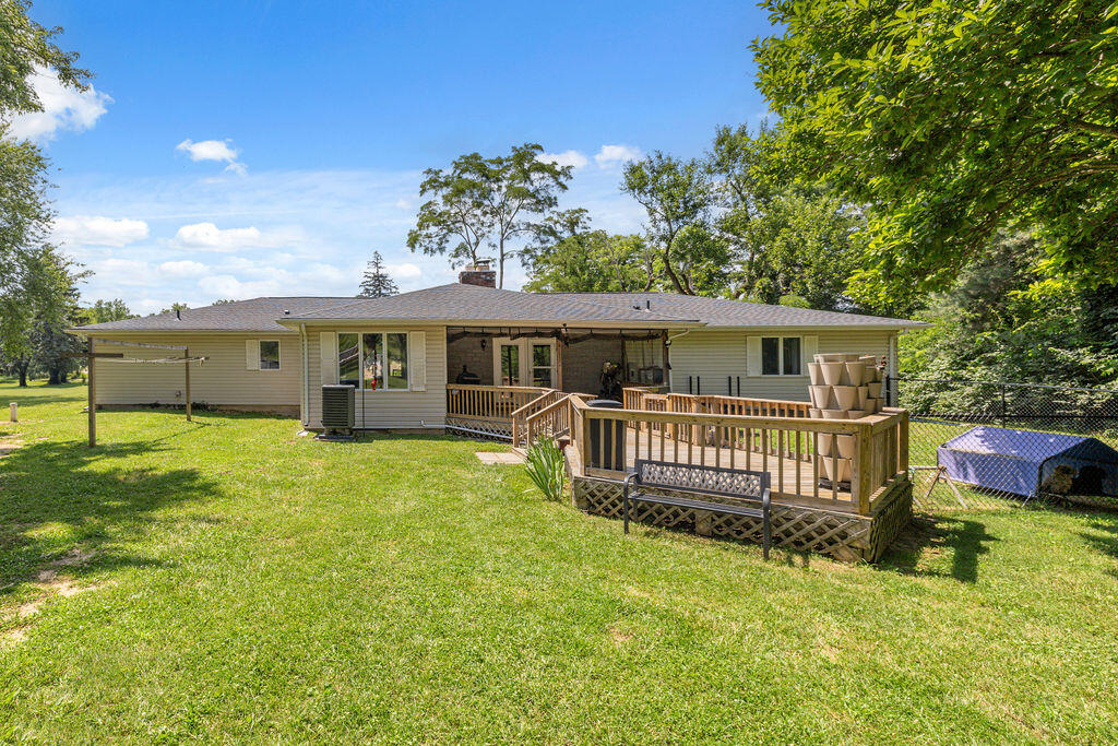 930 Bickett Road, Xenia, Ohio 45385