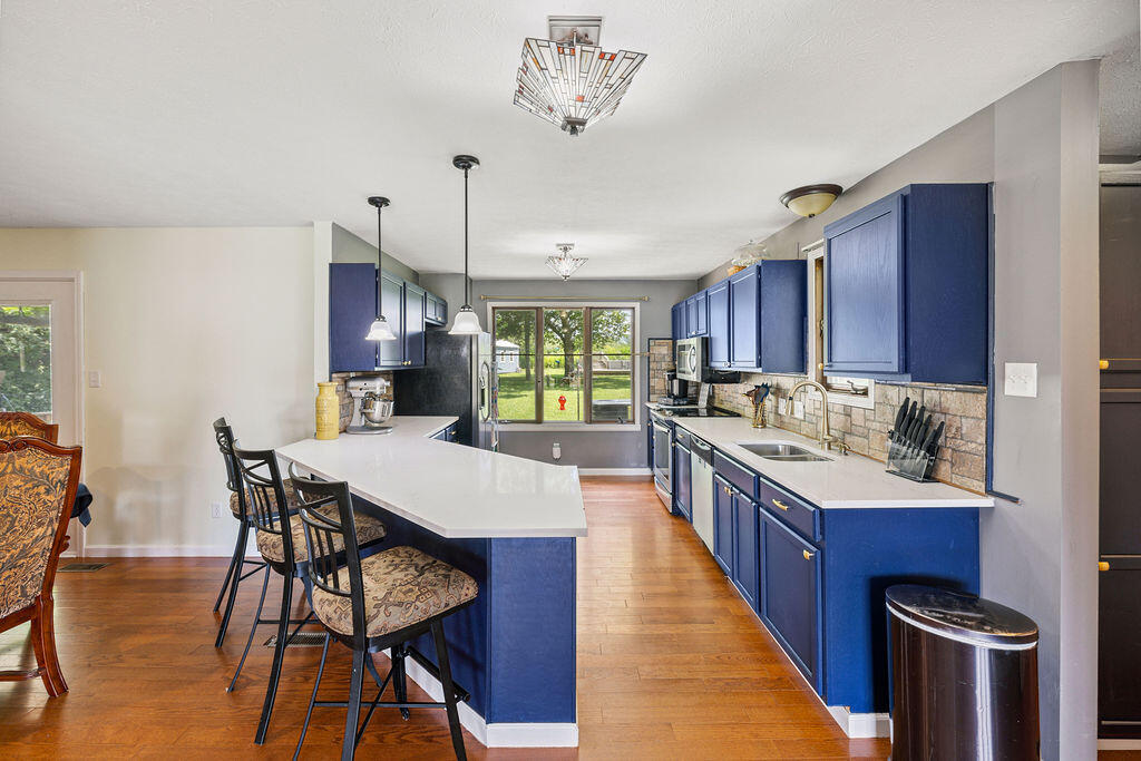 930 Bickett Road, Xenia, Ohio 45385