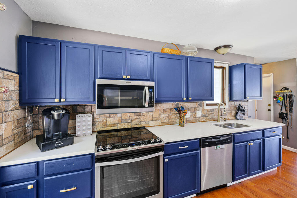 930 Bickett Road, Xenia, Ohio 45385