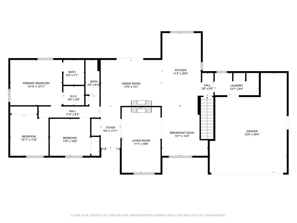 930 Bickett Road, Xenia, Ohio 45385