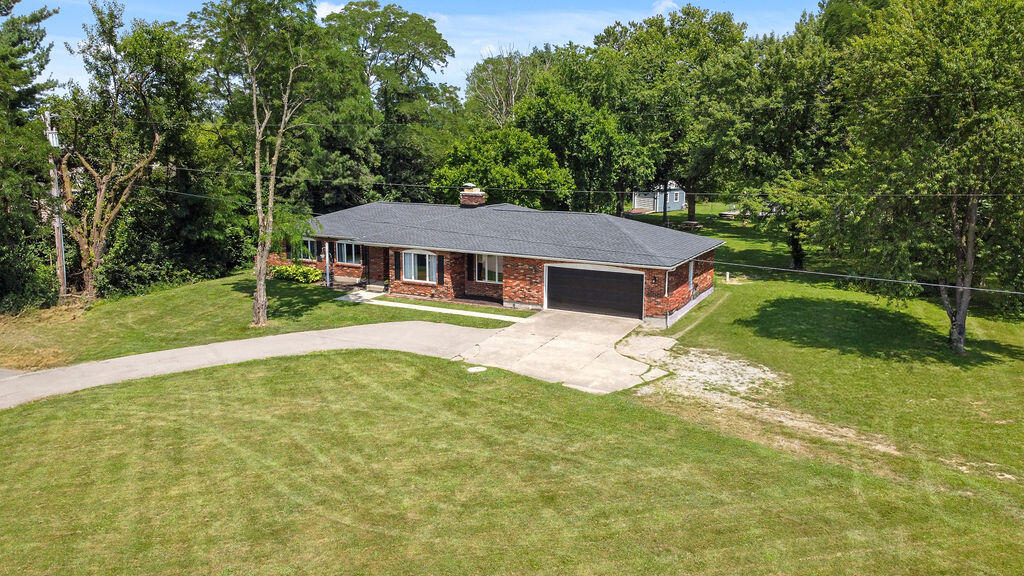 930 Bickett Road, Xenia, Ohio 45385