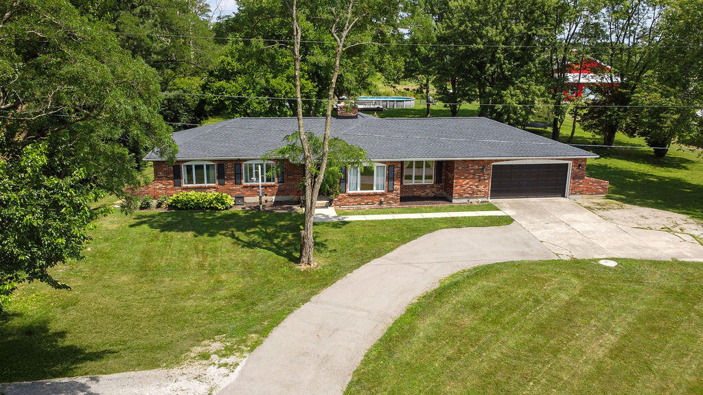 930 Bickett Road, Xenia, Ohio 45385