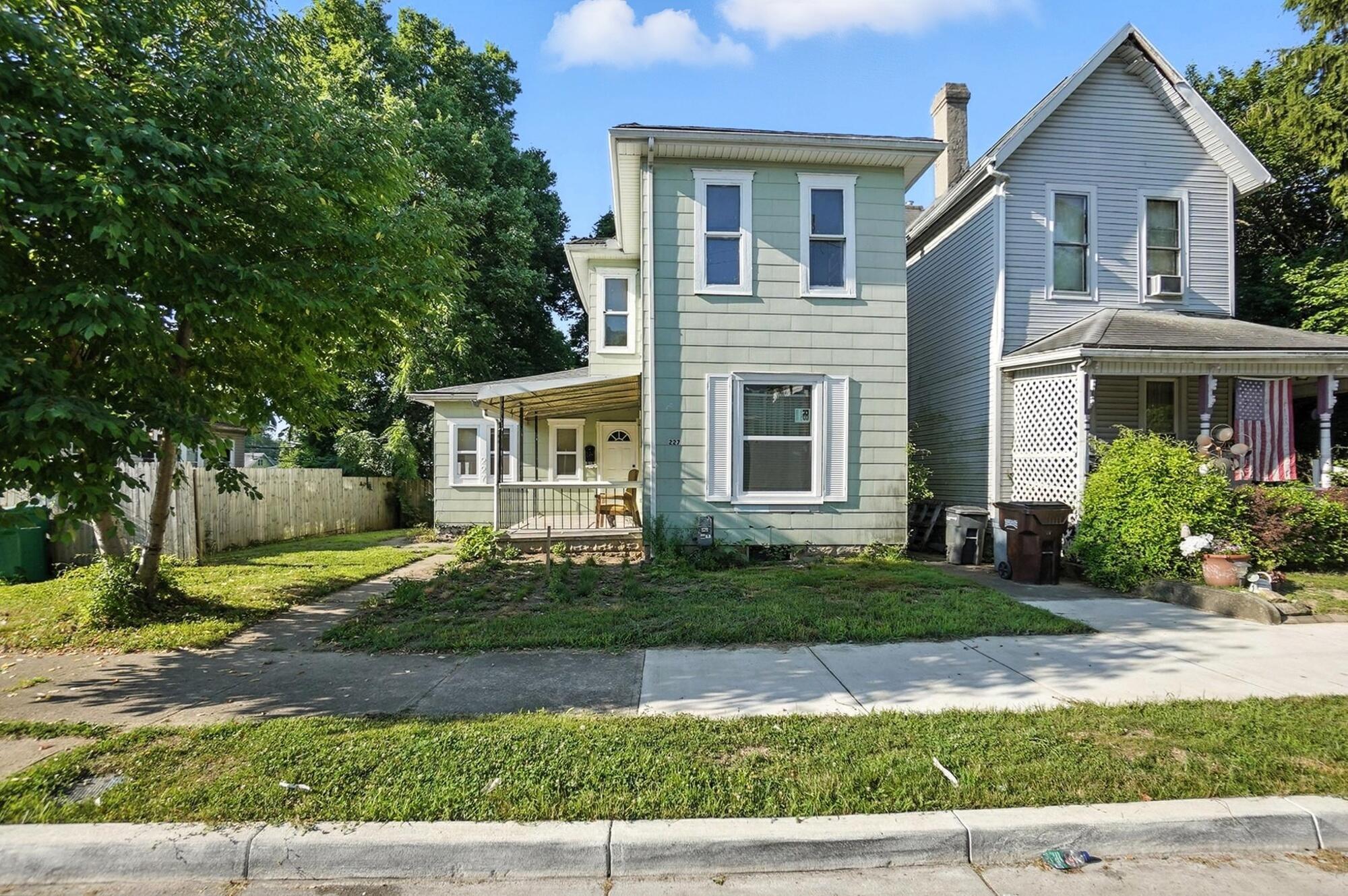 227 Northern Avenue, Springfield, Ohio 45503