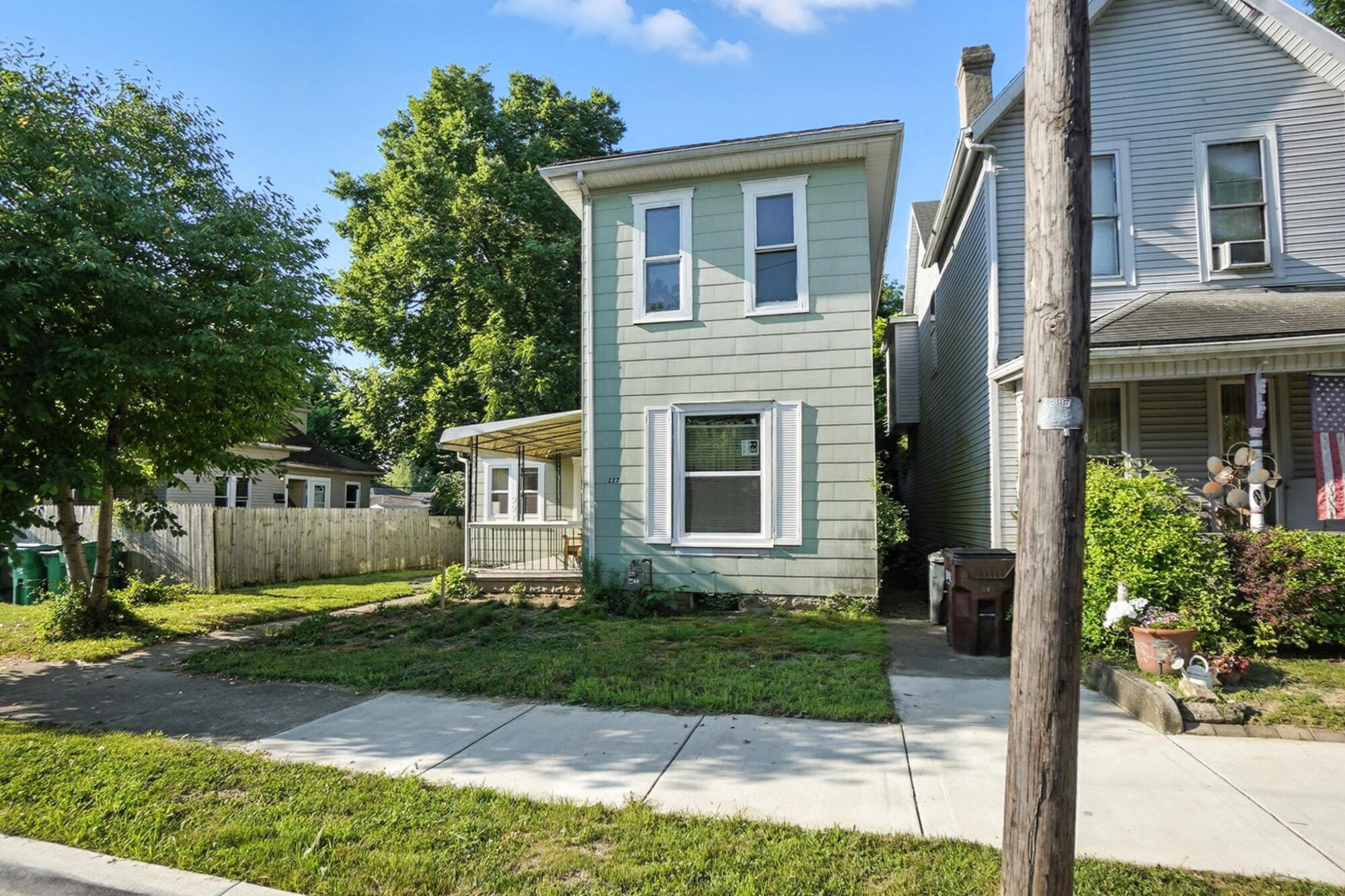 227 Northern Avenue, Springfield, Ohio 45503