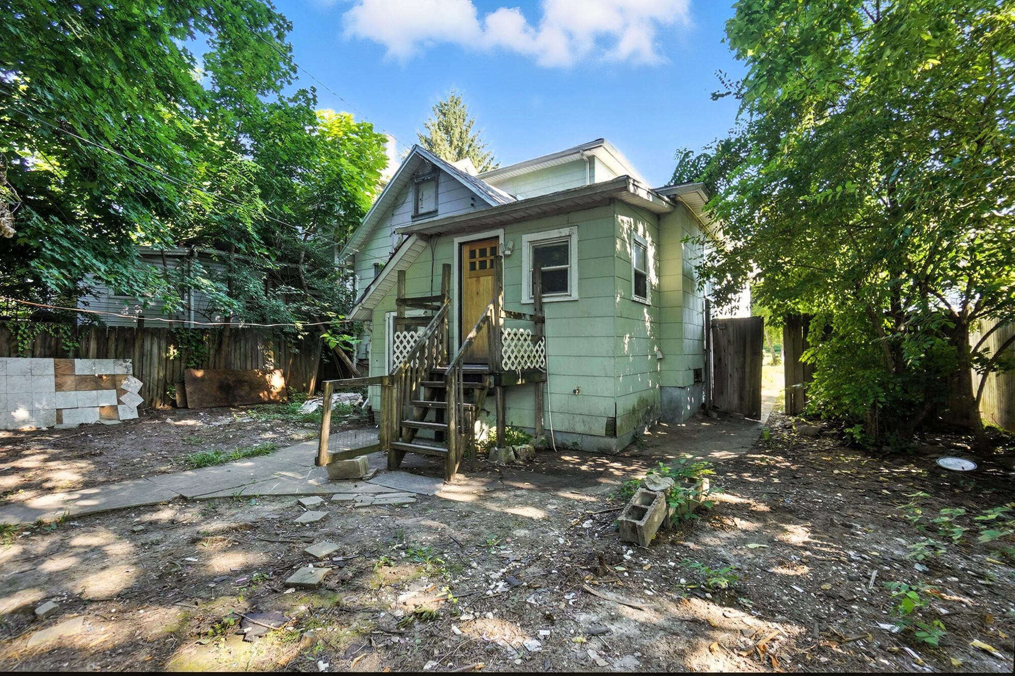 227 Northern Avenue, Springfield, Ohio 45503