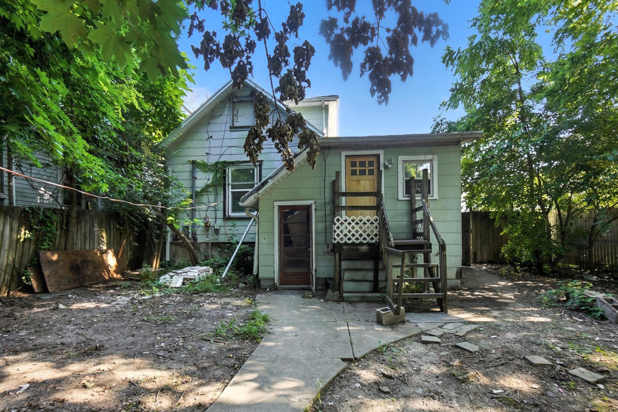 227 Northern Avenue, Springfield, Ohio 45503