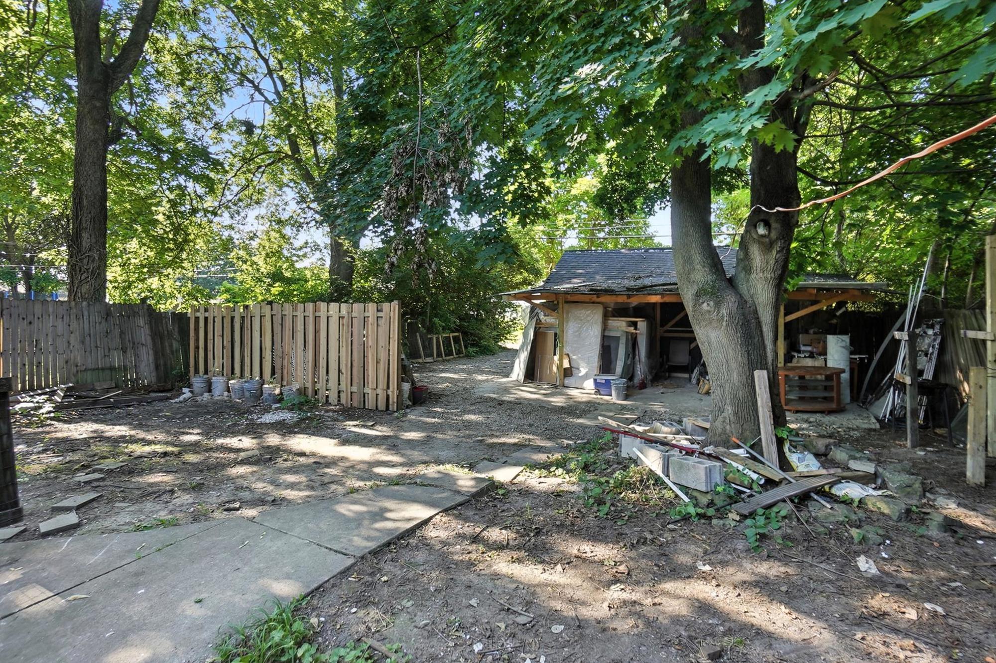 227 Northern Avenue, Springfield, Ohio 45503