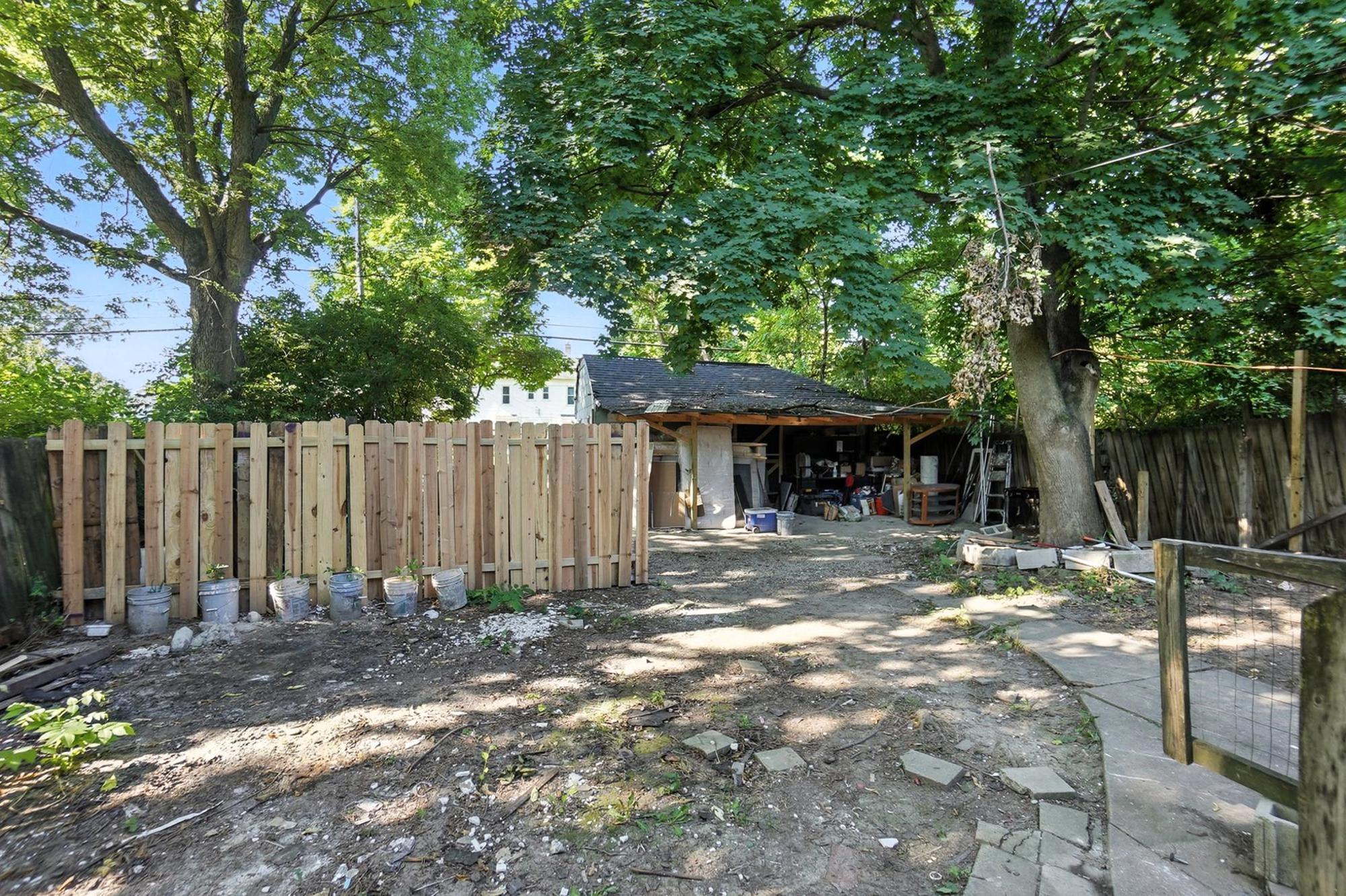 227 Northern Avenue, Springfield, Ohio 45503