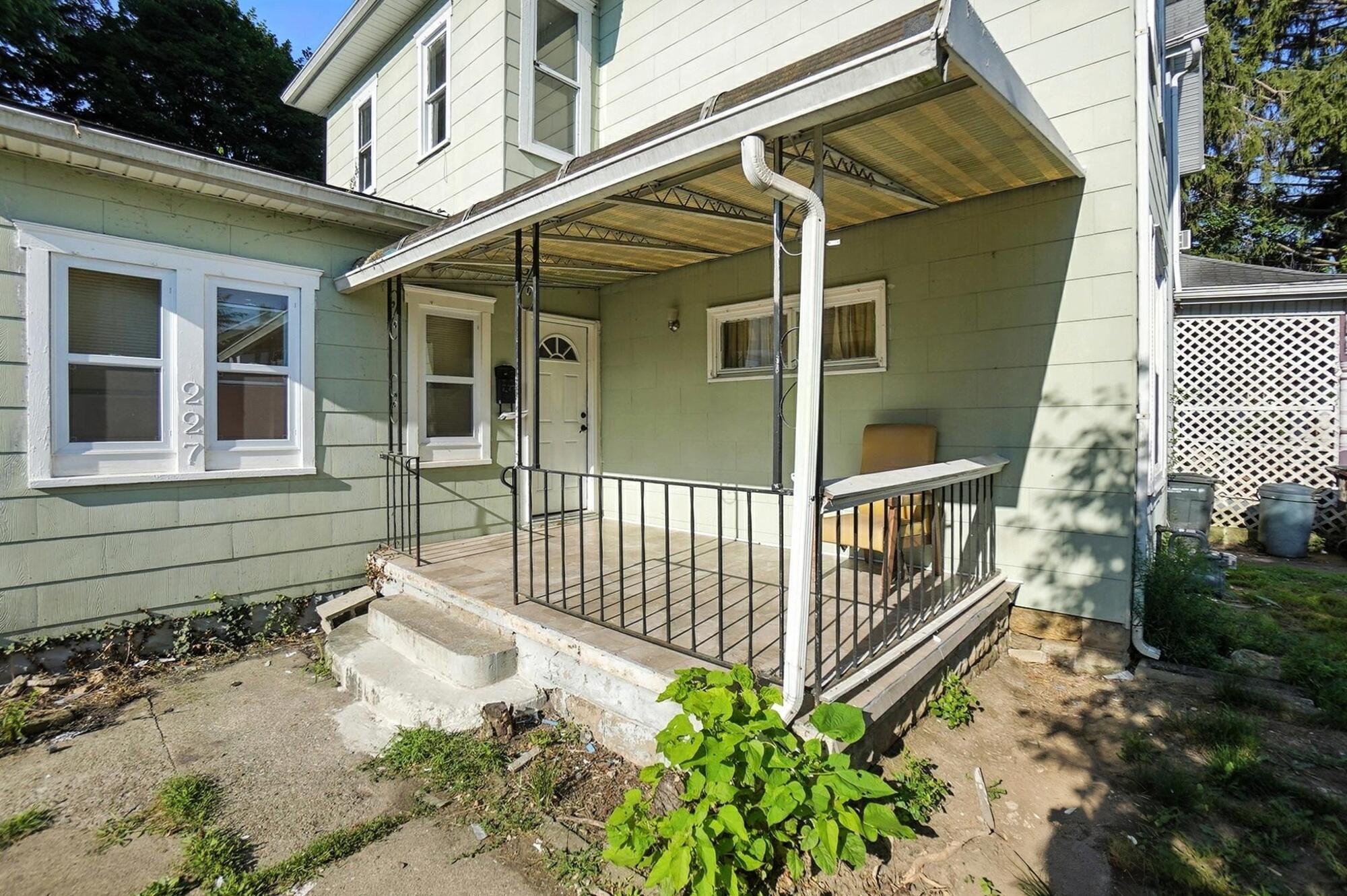 227 Northern Avenue, Springfield, Ohio 45503