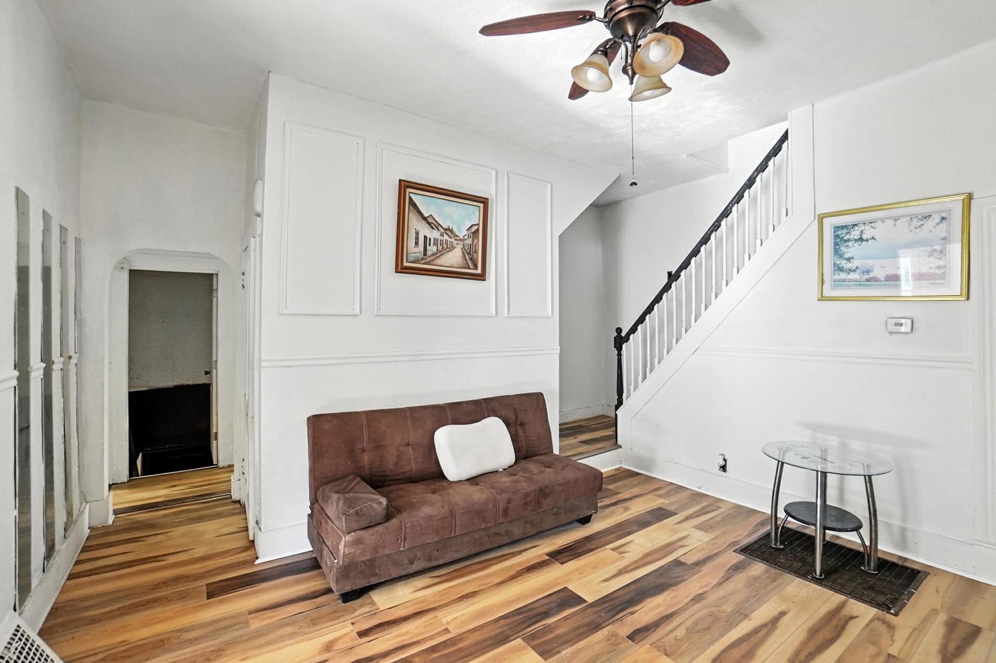 227 Northern Avenue, Springfield, Ohio 45503