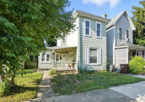 227 Northern Avenue, Springfield, Ohio 45503, 5 Bedrooms Bedrooms, ,2 BathroomsBathrooms,Residential,For Sale,Northern,1040011