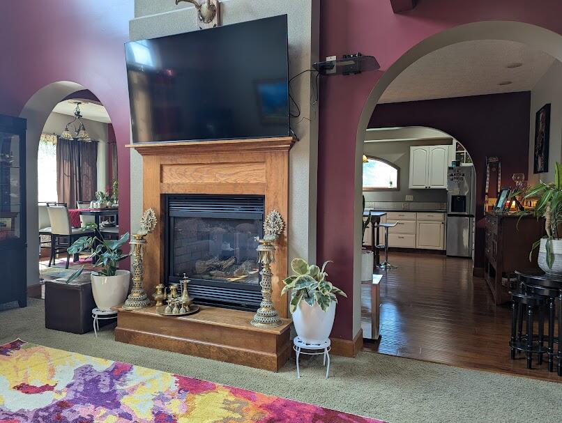 1423 Kingsgate Road, Springfield, Ohio 45503