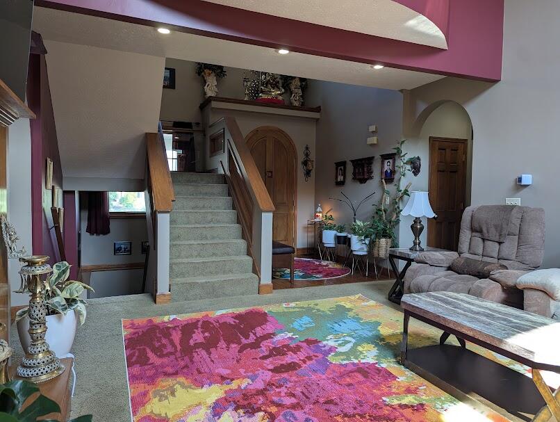 1423 Kingsgate Road, Springfield, Ohio 45503
