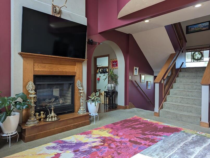 1423 Kingsgate Road, Springfield, Ohio 45503