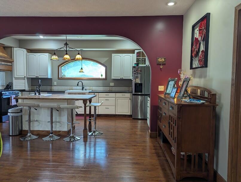 1423 Kingsgate Road, Springfield, Ohio 45503