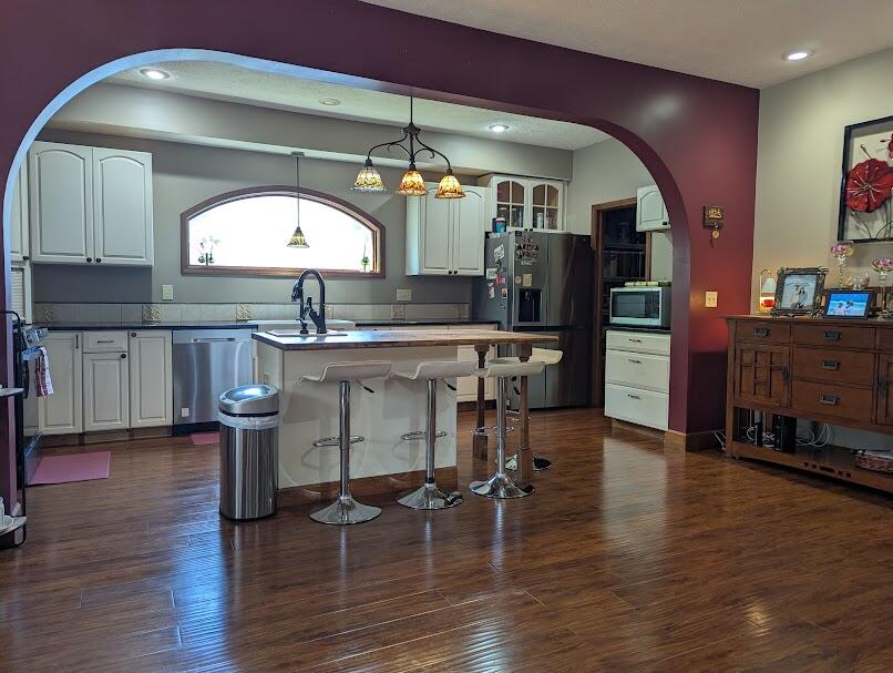 1423 Kingsgate Road, Springfield, Ohio 45503