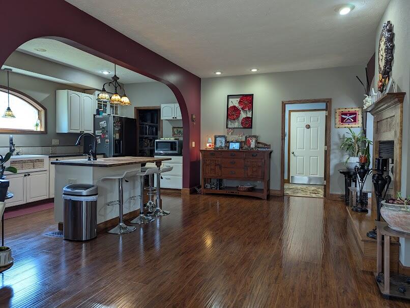 1423 Kingsgate Road, Springfield, Ohio 45503