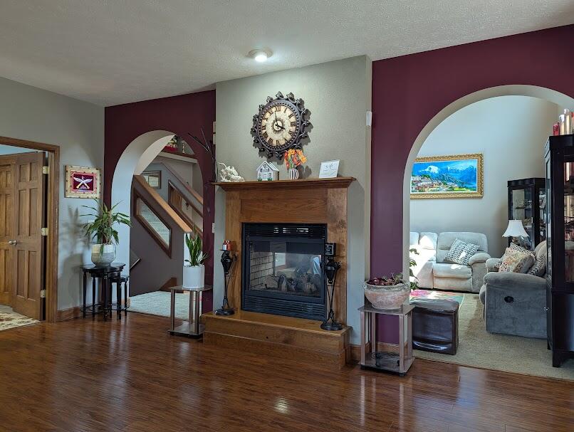 1423 Kingsgate Road, Springfield, Ohio 45503