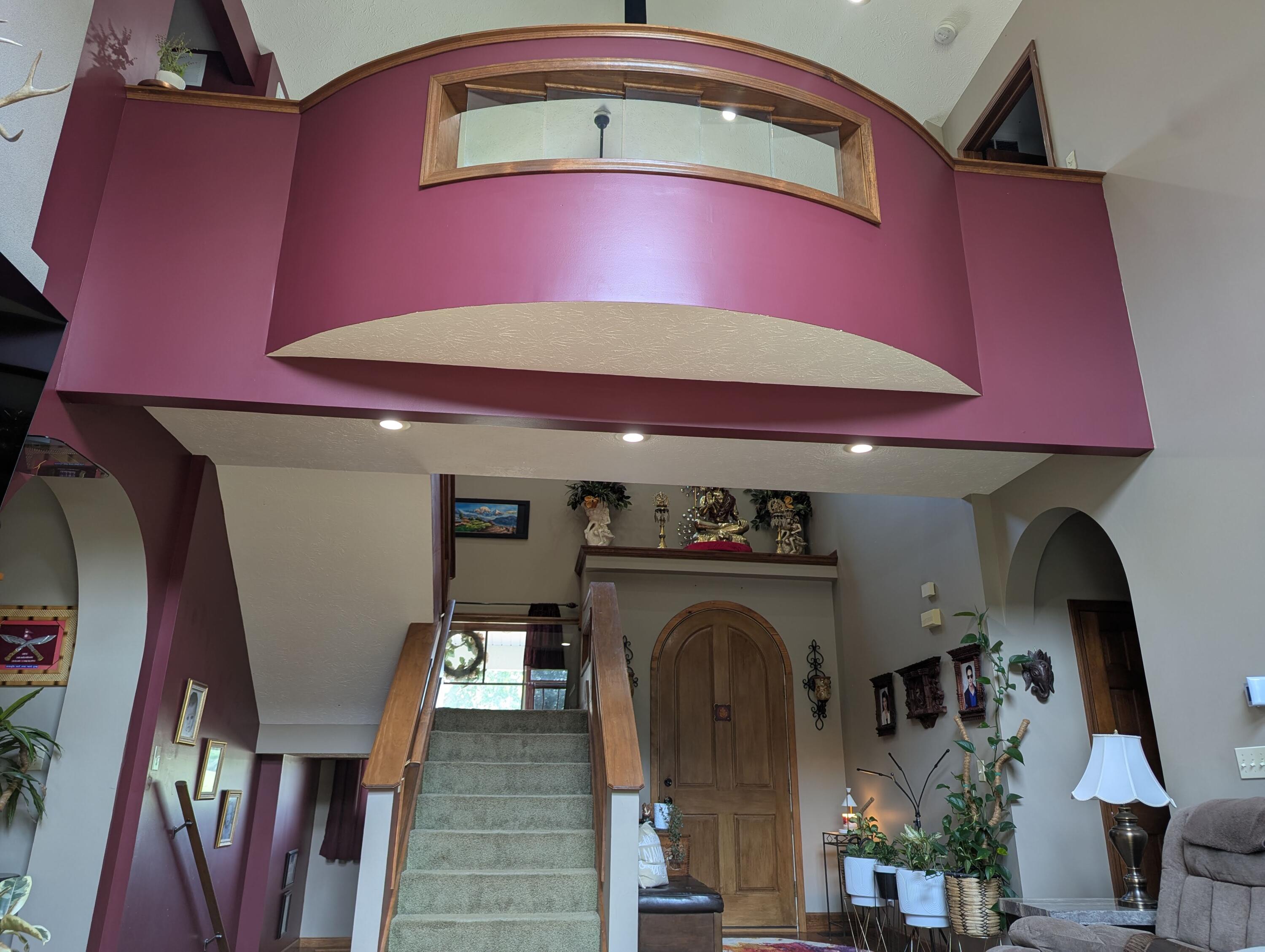 1423 Kingsgate Road, Springfield, Ohio 45503