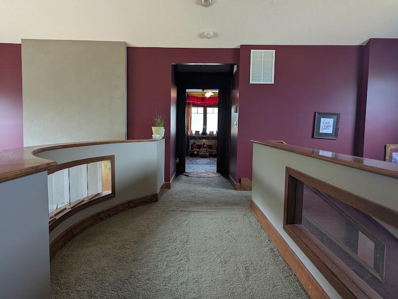 1423 Kingsgate Road, Springfield, Ohio 45503