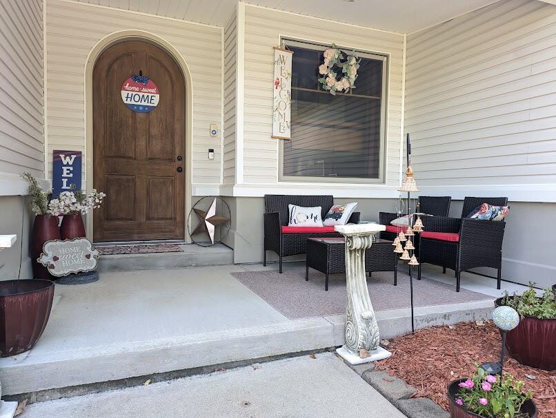 1423 Kingsgate Road, Springfield, Ohio 45503