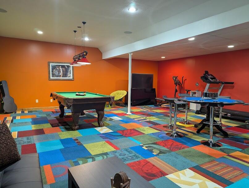 1423 Kingsgate Road, Springfield, Ohio 45503