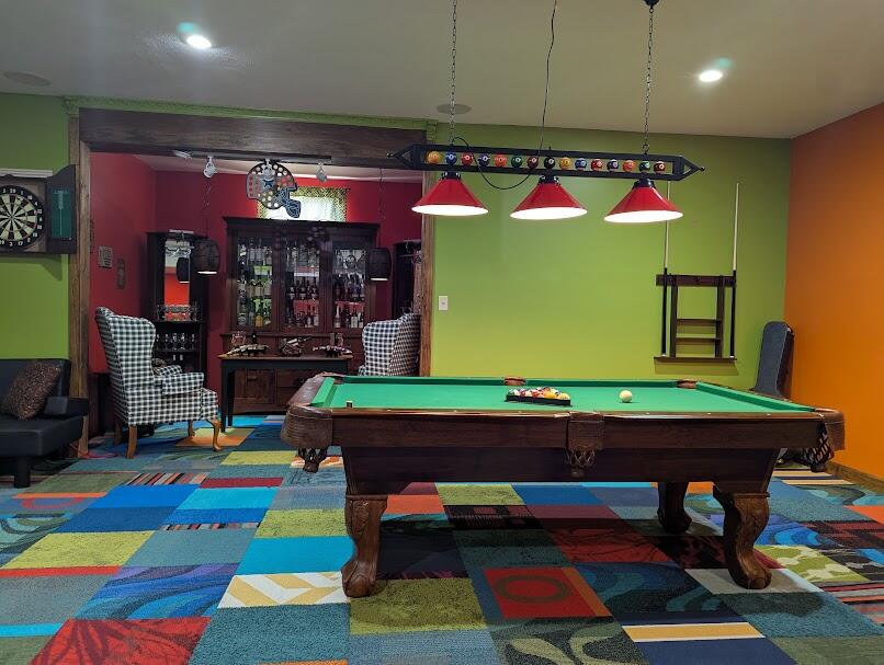 1423 Kingsgate Road, Springfield, Ohio 45503