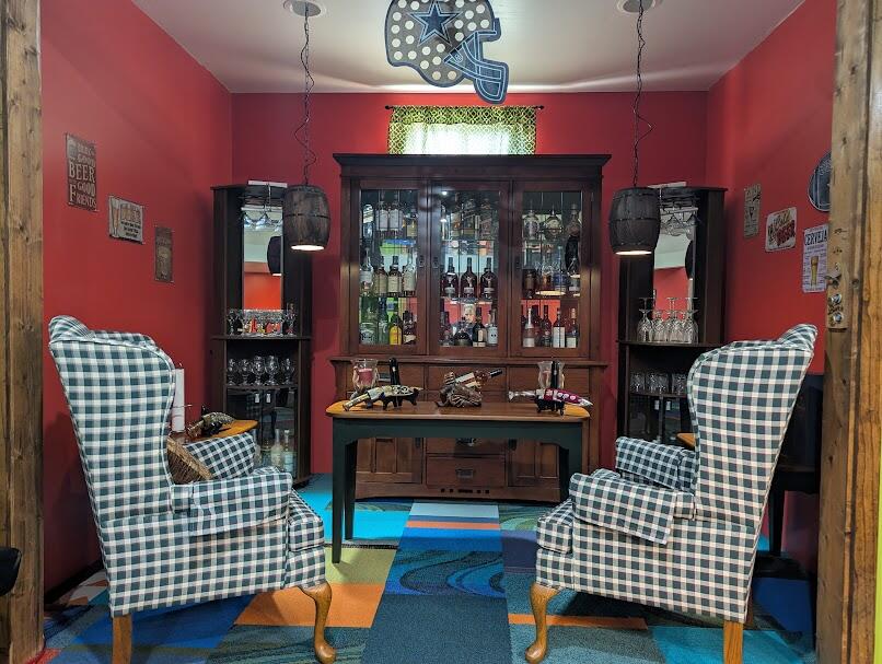 1423 Kingsgate Road, Springfield, Ohio 45503
