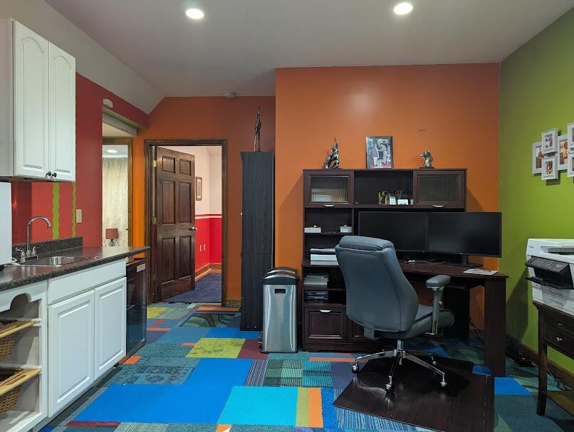 1423 Kingsgate Road, Springfield, Ohio 45503