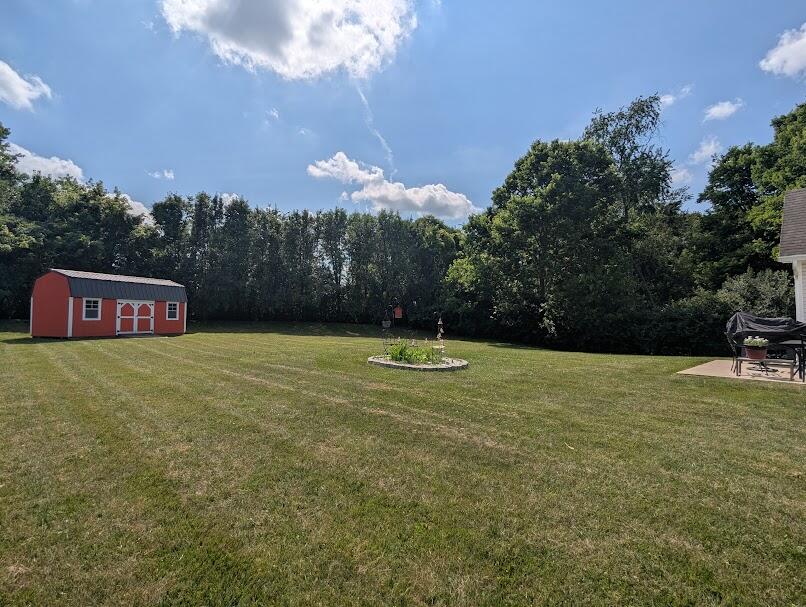 1423 Kingsgate Road, Springfield, Ohio 45503