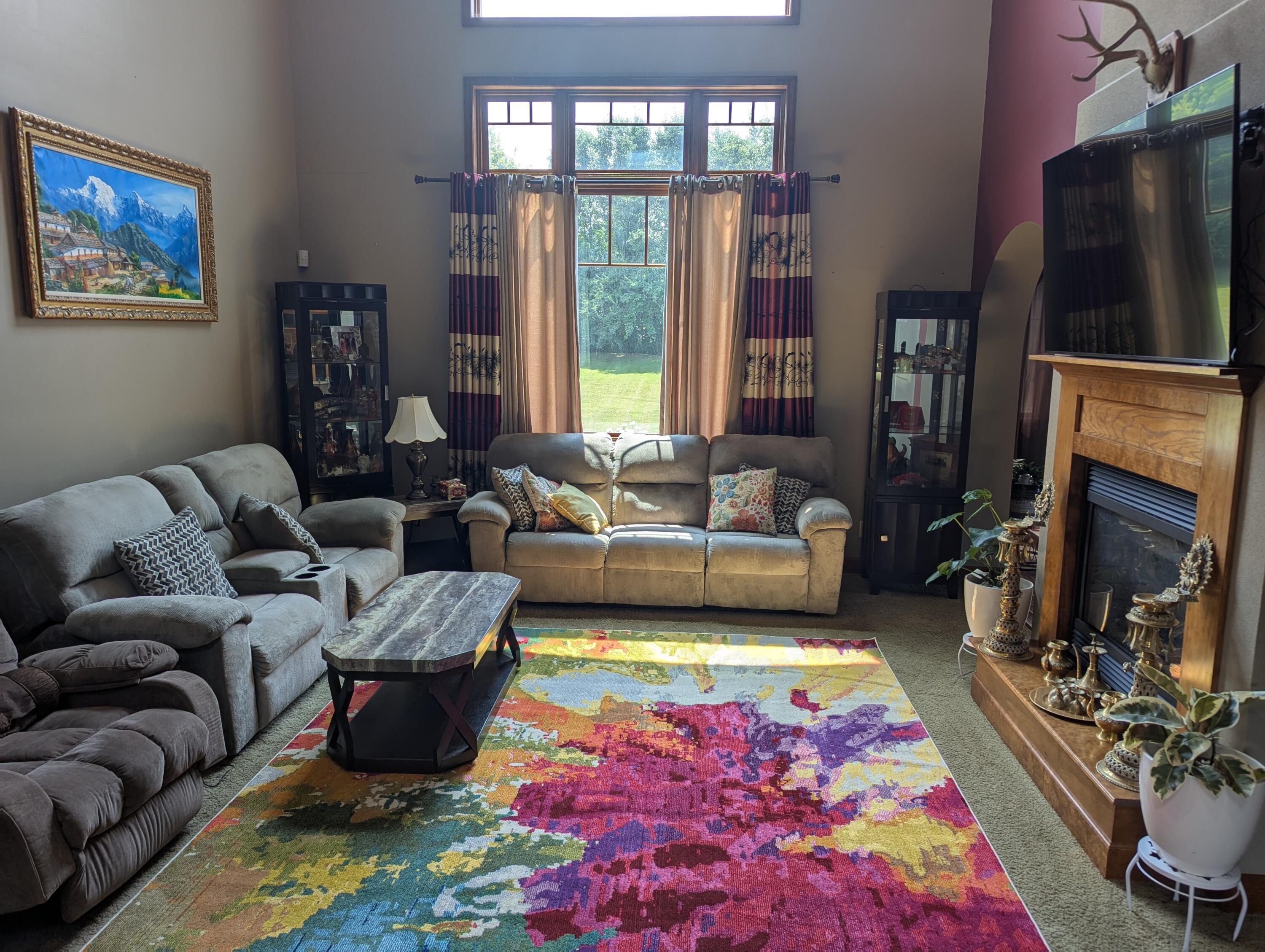1423 Kingsgate Road, Springfield, Ohio 45503