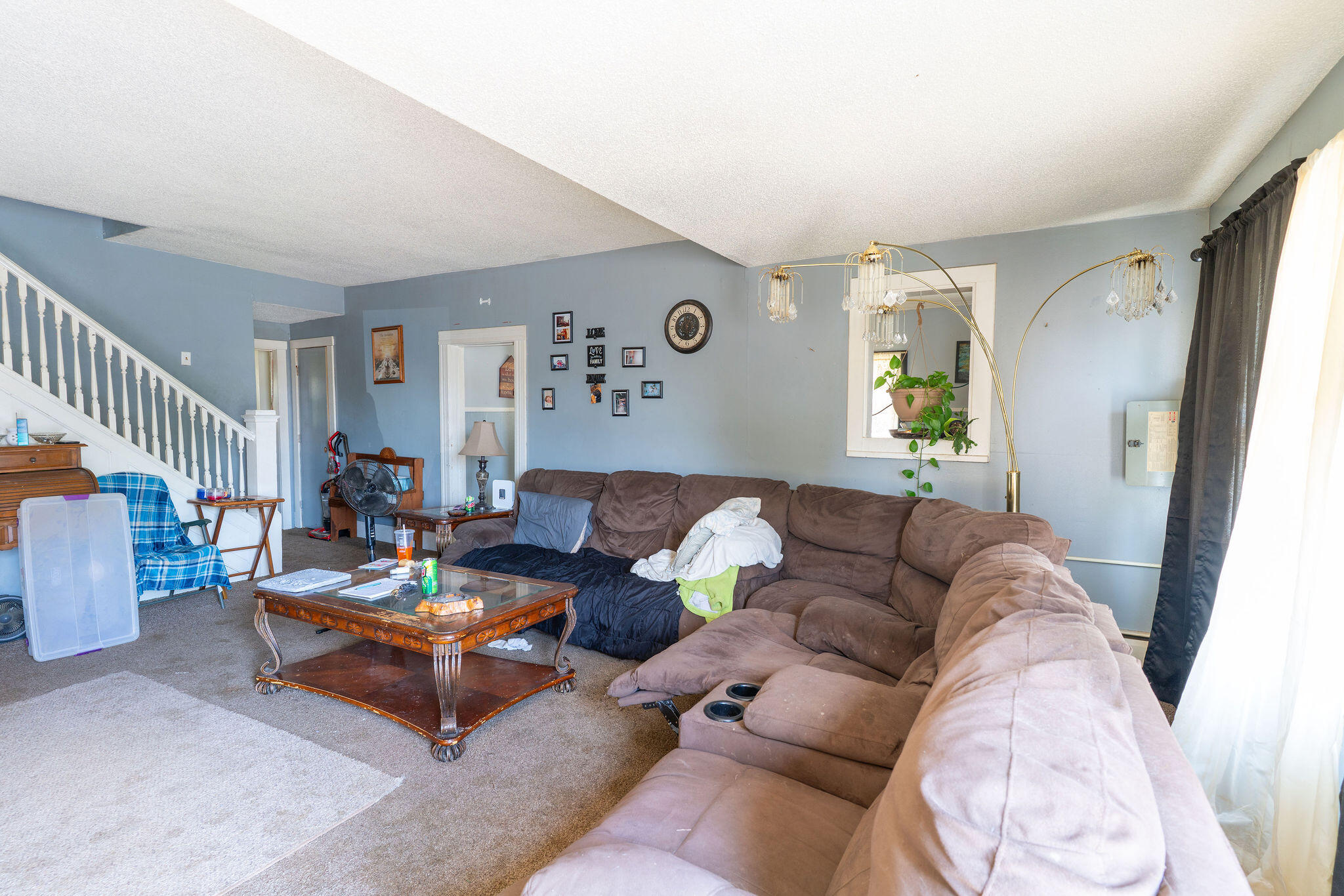 202 College Street, Jackson Center, Ohio 45334