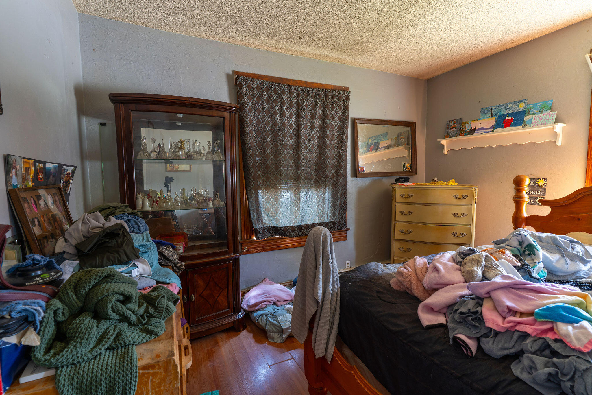 202 College Street, Jackson Center, Ohio 45334