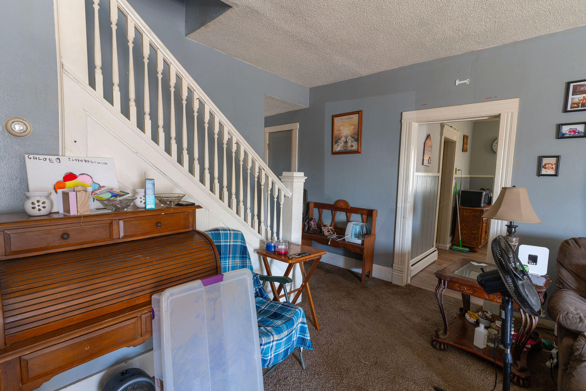 202 College Street, Jackson Center, Ohio 45334
