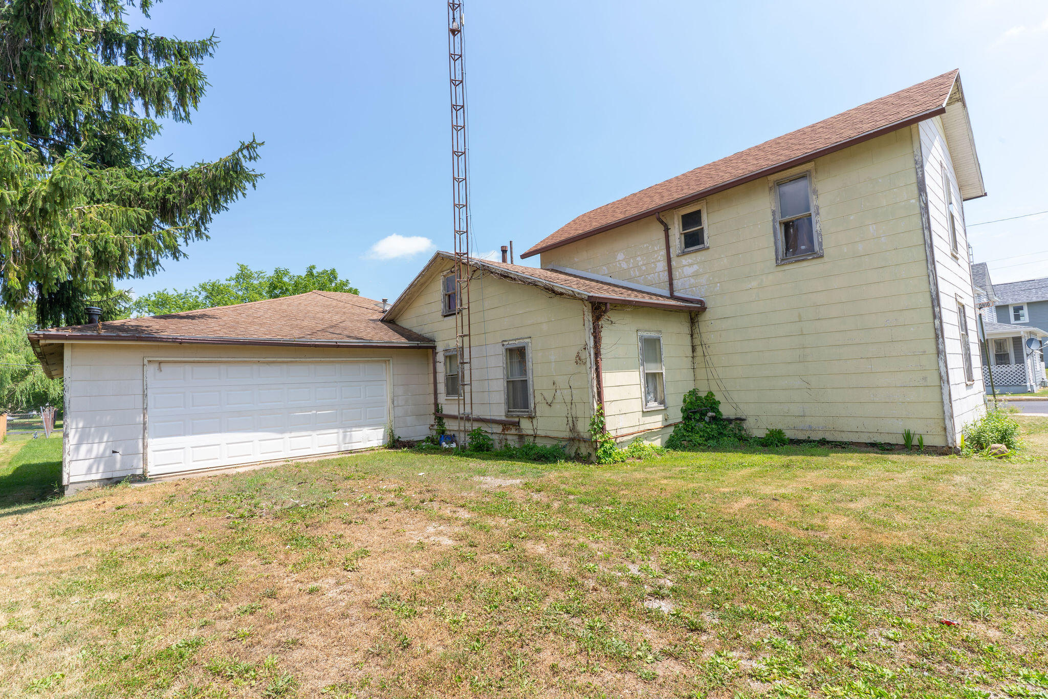 202 College Street, Jackson Center, Ohio 45334