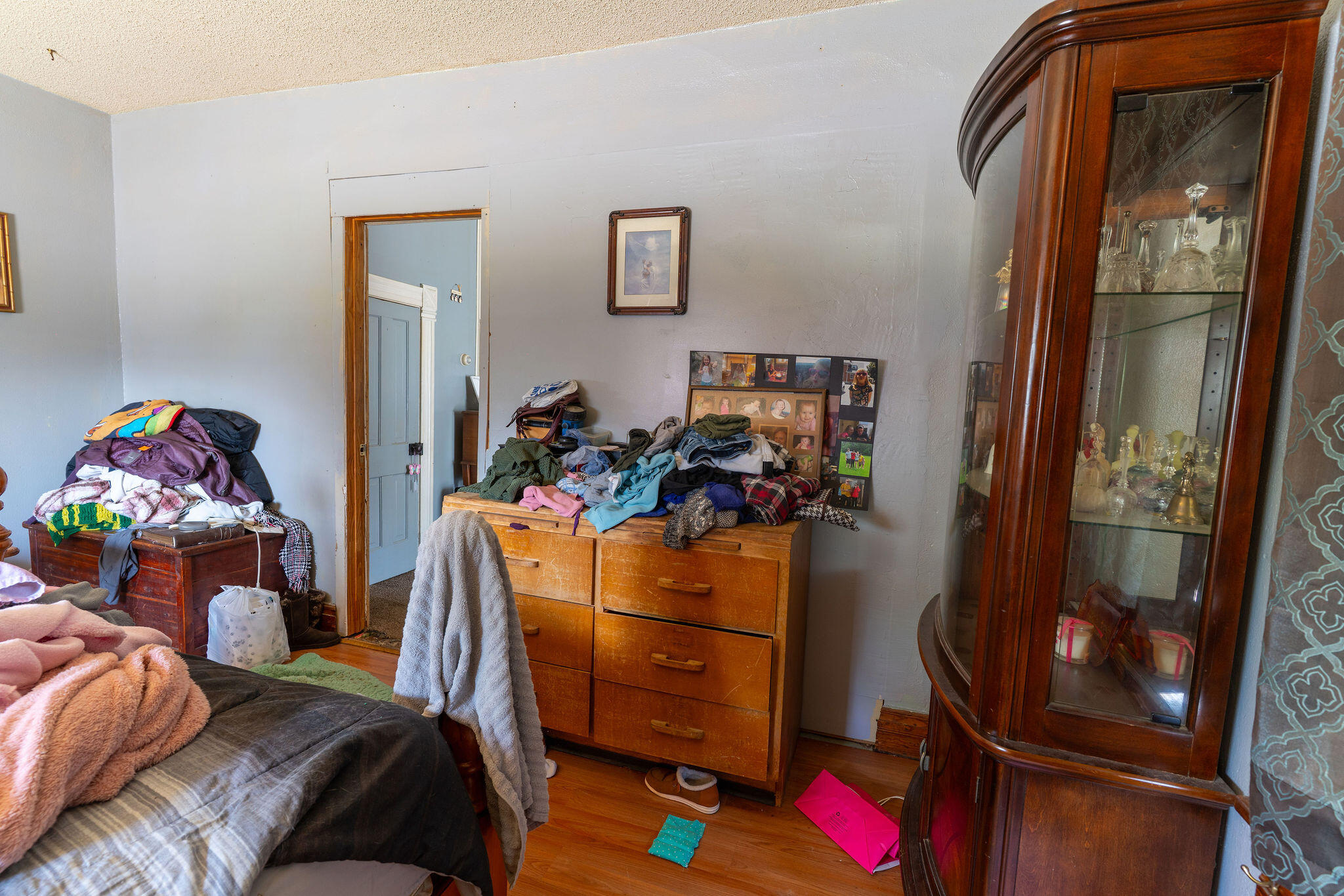 202 College Street, Jackson Center, Ohio 45334