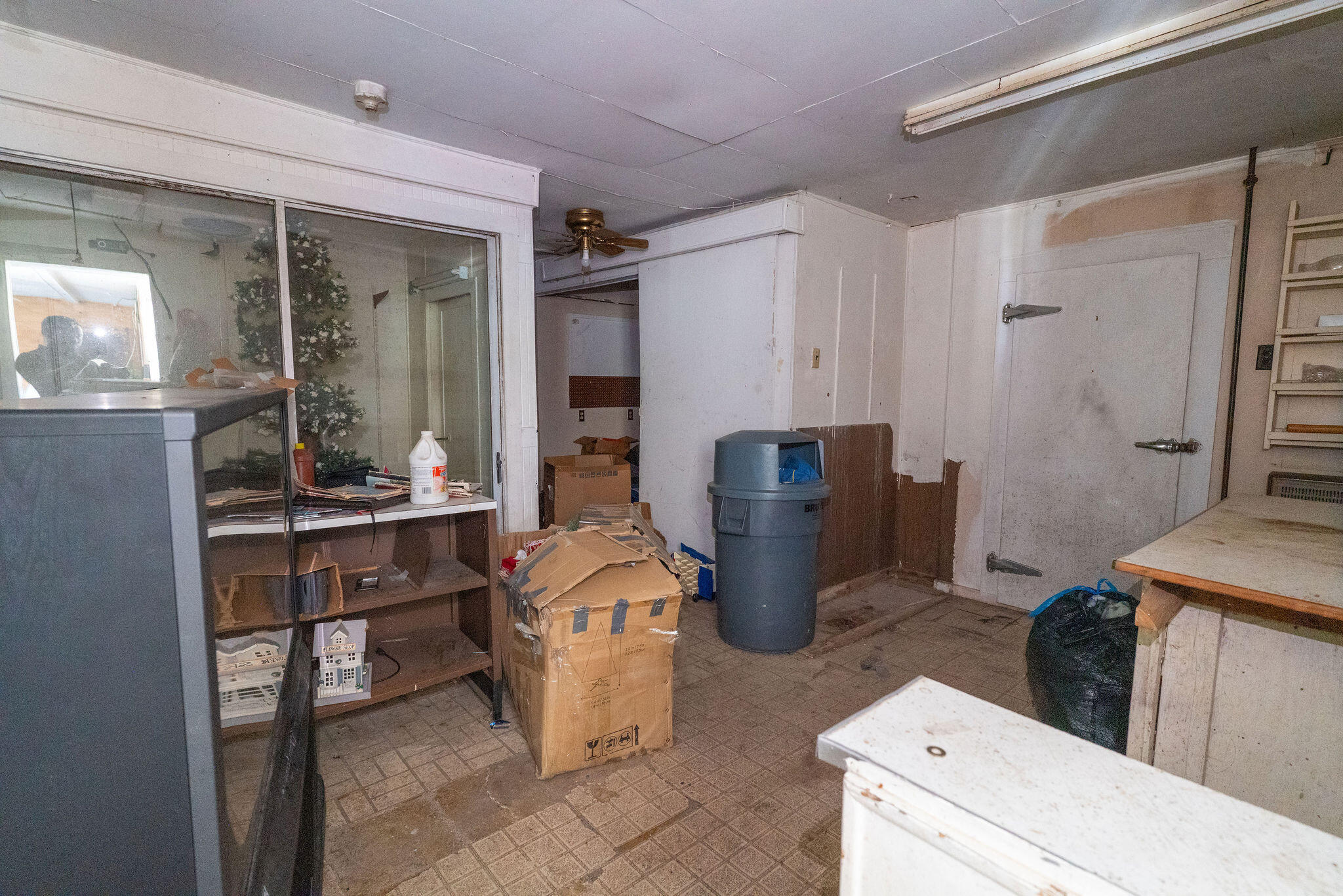 202 College Street, Jackson Center, Ohio 45334