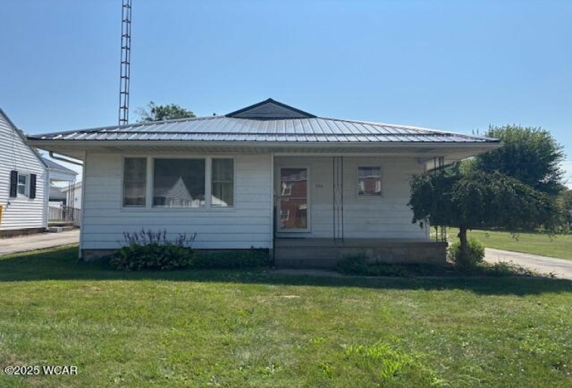 330 Superior St. Street, Kenton, Ohio, 3 Bedrooms Bedrooms, ,1 BathroomBathrooms,Residential,For Sale,Superior St.,307648