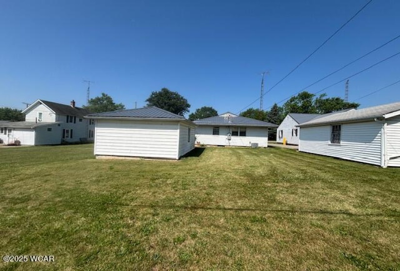 330 Superior St. Street, Kenton, Ohio, 3 Bedrooms Bedrooms, ,1 BathroomBathrooms,Residential,For Sale,Superior St.,307648