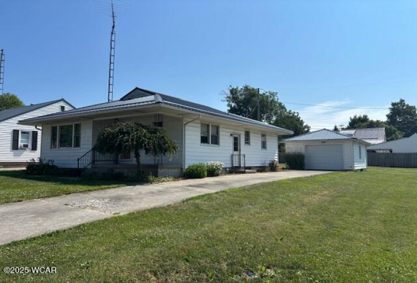 330 Superior St. Street, Kenton, Ohio, 3 Bedrooms Bedrooms, ,1 BathroomBathrooms,Residential,For Sale,Superior St.,307648
