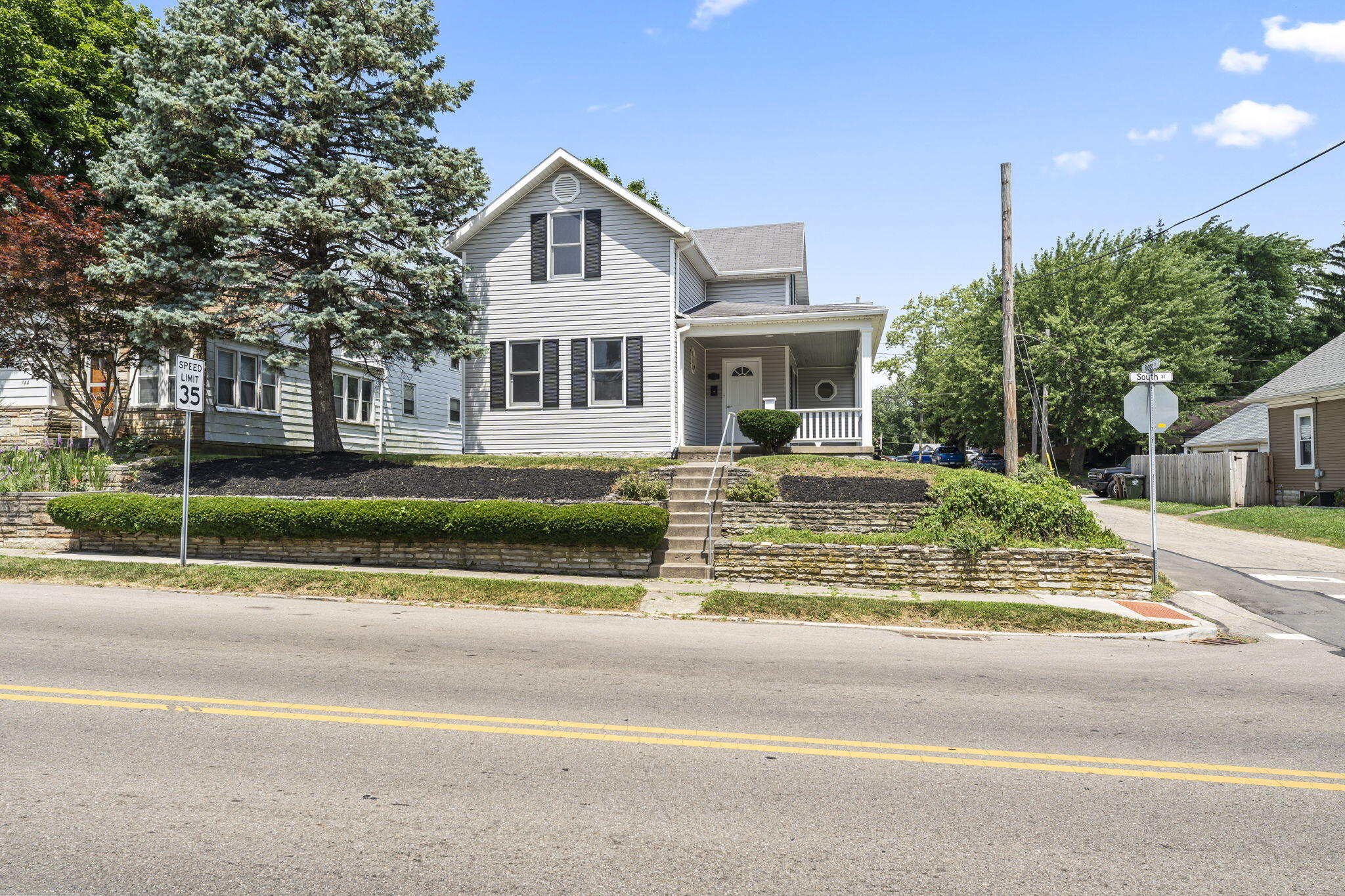 742 South Street, Piqua, Ohio 45356