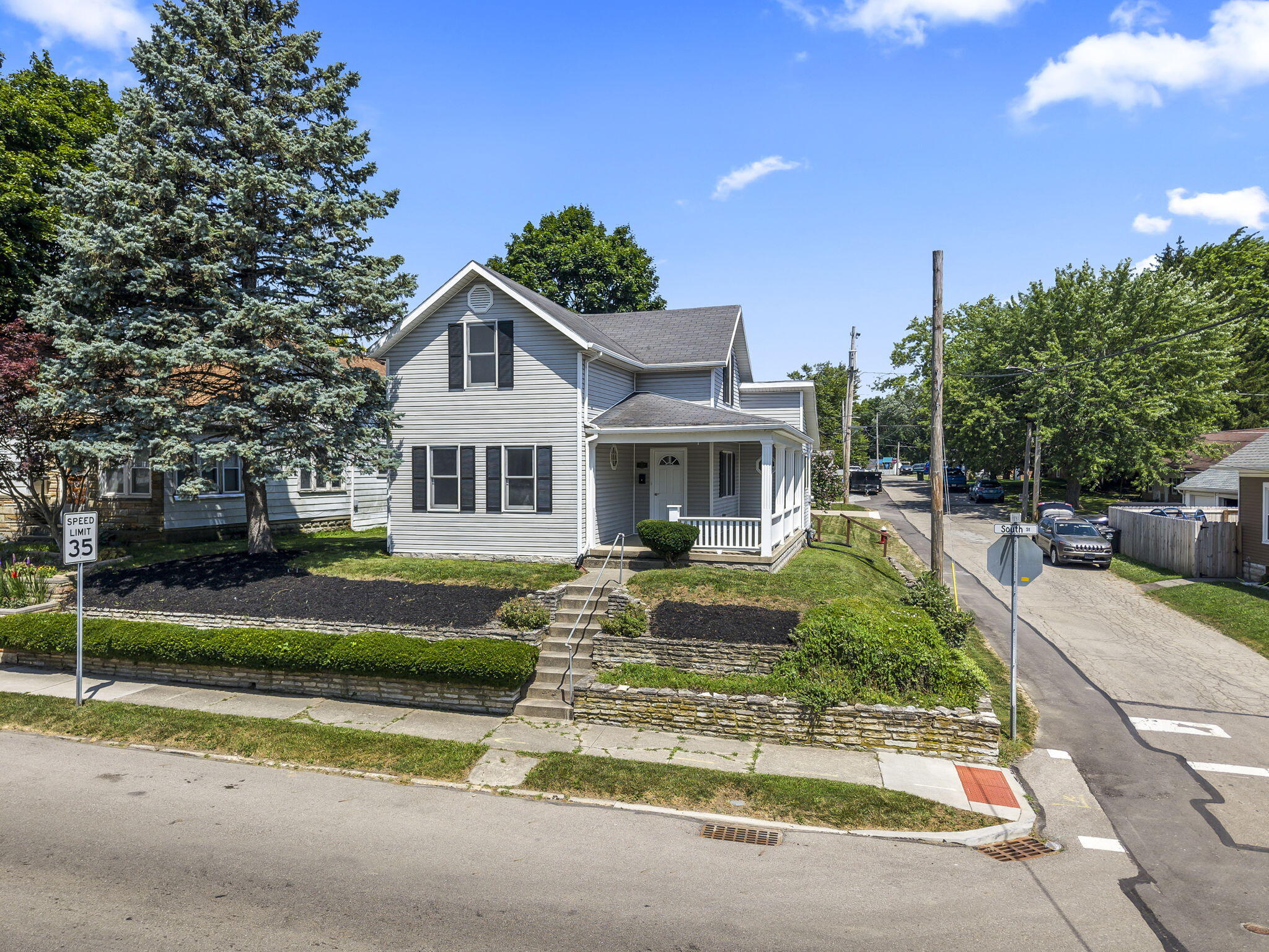 742 South Street, Piqua, Ohio 45356