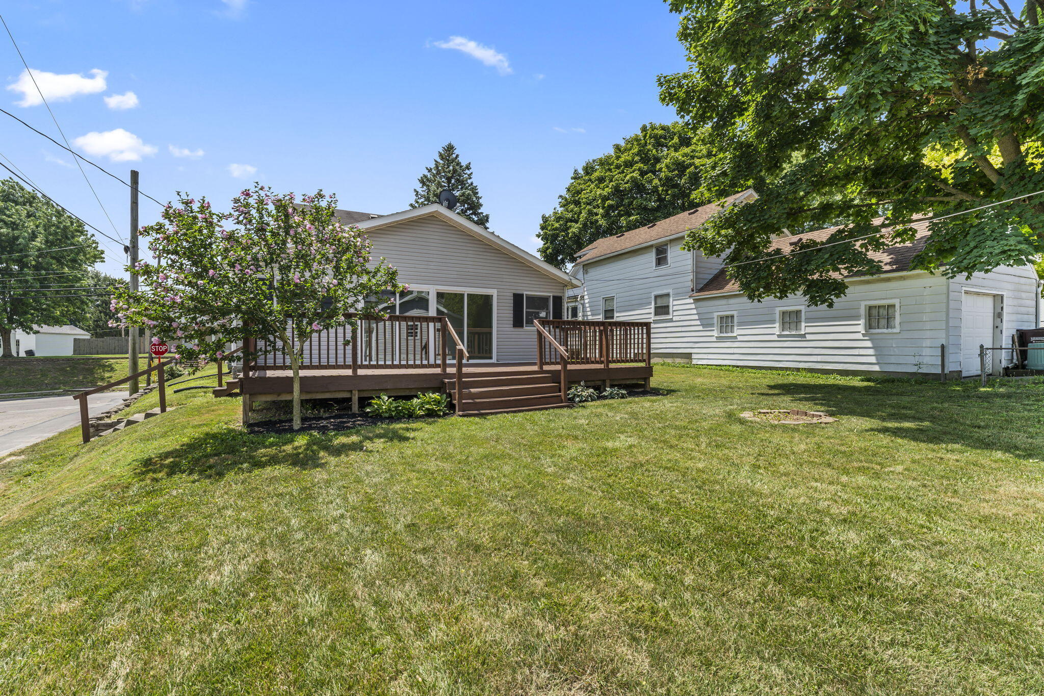 742 South Street, Piqua, Ohio 45356