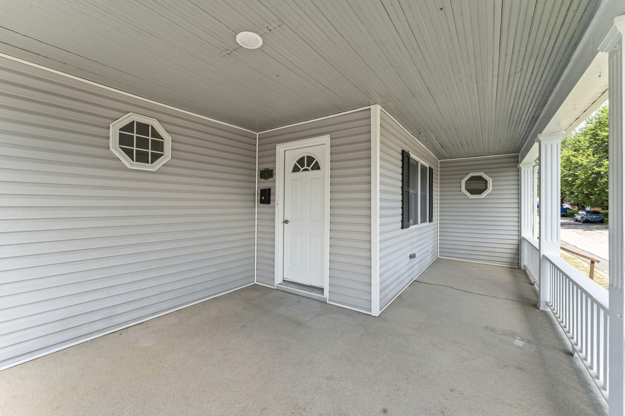 742 South Street, Piqua, Ohio 45356