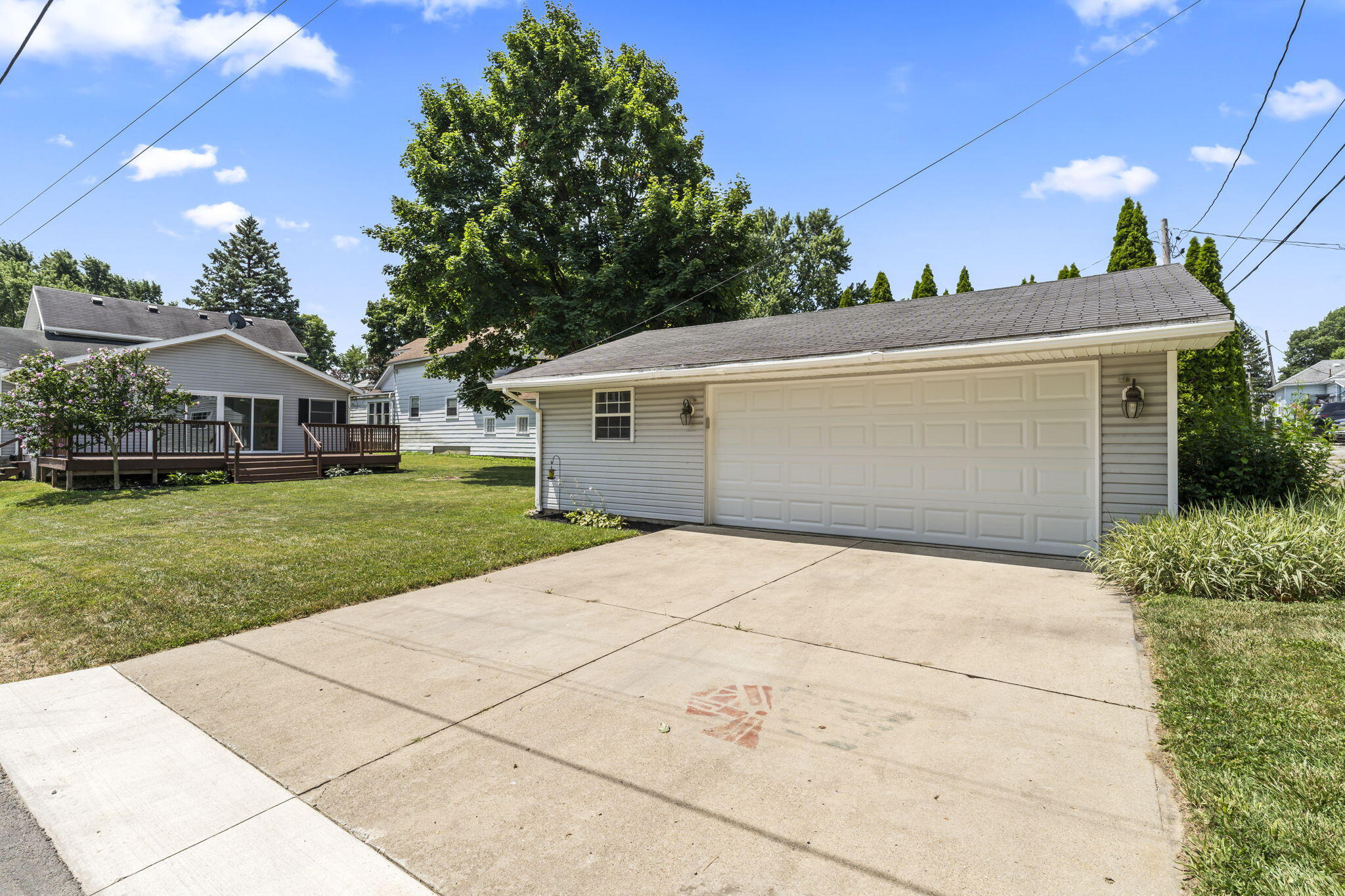 742 South Street, Piqua, Ohio 45356