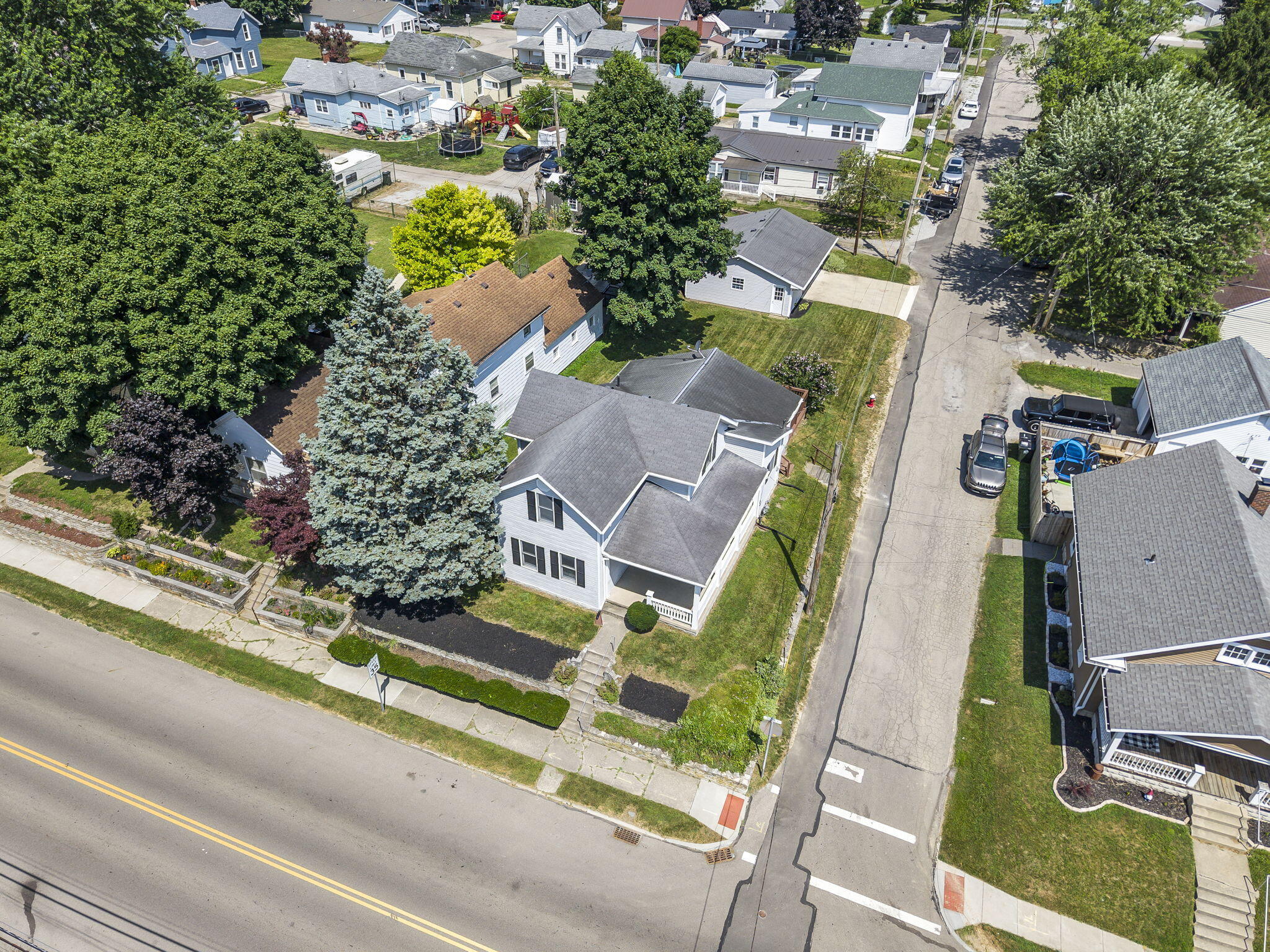 742 South Street, Piqua, Ohio 45356