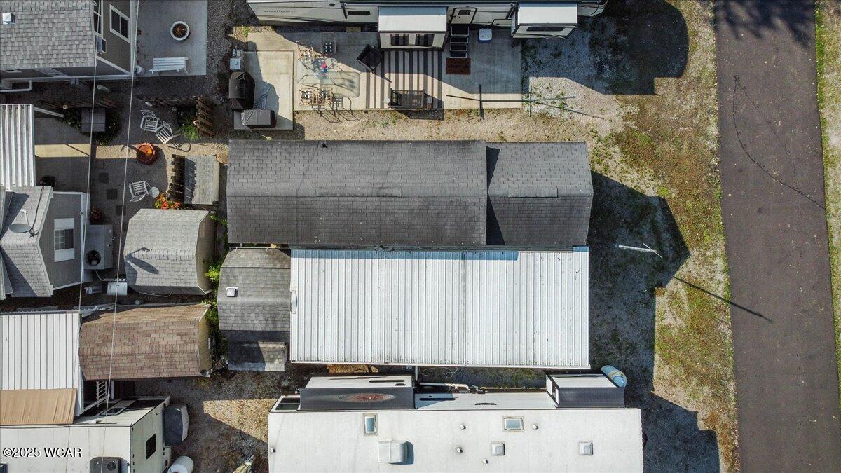 10950 Cherokee Drive, Lakeview, Ohio