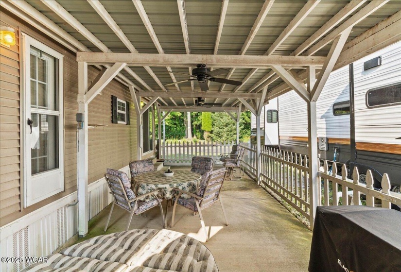 10950 Cherokee Drive, Lakeview, Ohio, 1 Bedroom Bedrooms, ,1 BathroomBathrooms,Residential,For Sale,Cherokee,307650