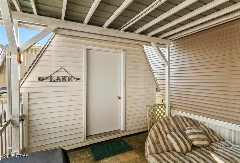 10950 Cherokee Drive, Lakeview, Ohio, 1 Bedroom Bedrooms, ,1 BathroomBathrooms,Residential,For Sale,Cherokee,307650
